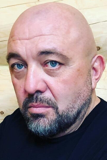 Константин Клюквин