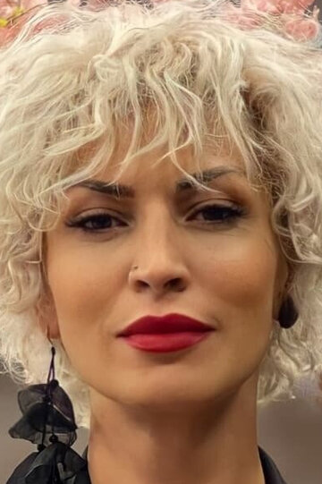 Shengyl Ismaili