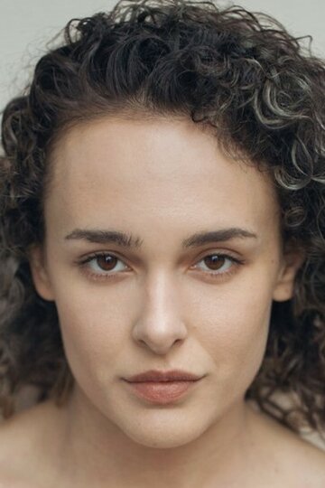 Calypso Buijtenhuijs