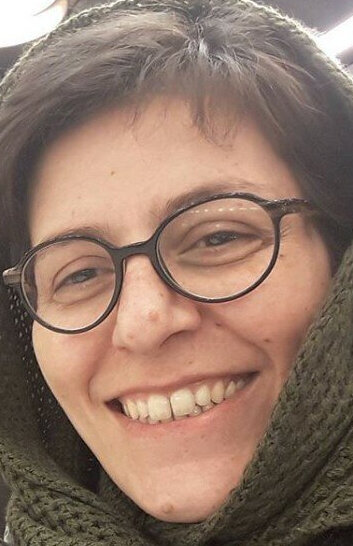 Sussan Parvar