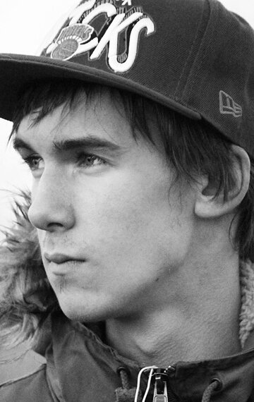 Данил Алексеев