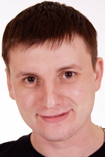 Александр Передков