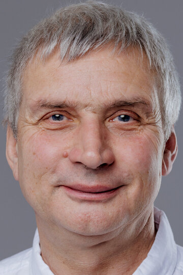 Александр Бавтриков