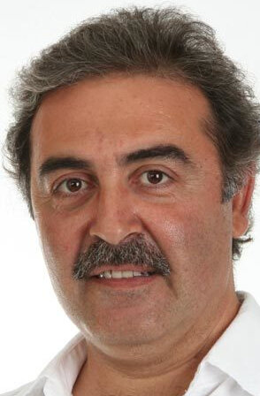 Хакан Гунер