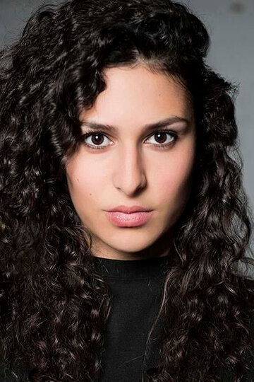 Hana Chamoun