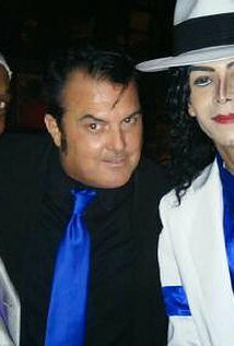 Johnny Fontane
