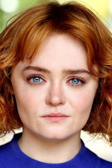 Leah Byrne