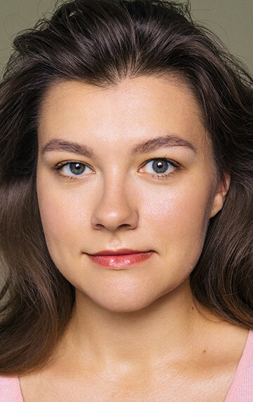 Елизавета Рубцова