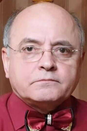 Рамазан Рабад­анов