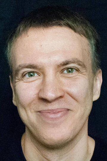 Игорь Поплаухин