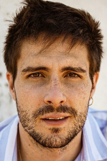 Miguel Brocca