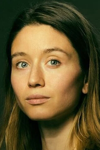 Efthalia Papacosta