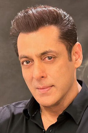Salman Khan