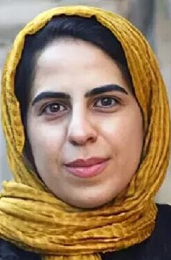 Rogiye Tavakoli