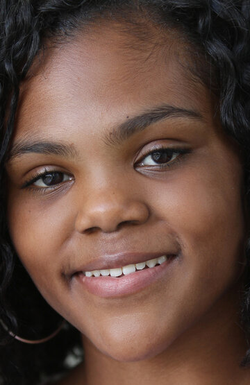 Aryn Wright-Thompson