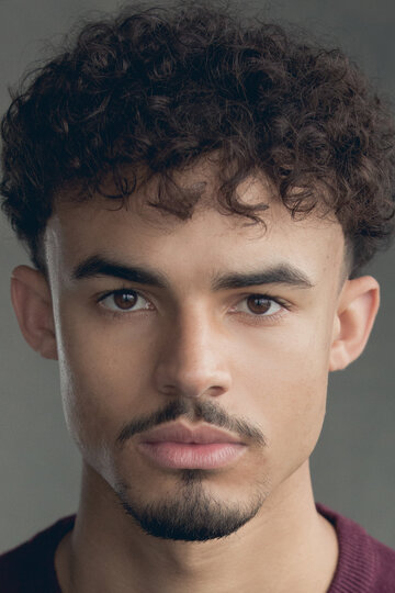 Matthew Broome