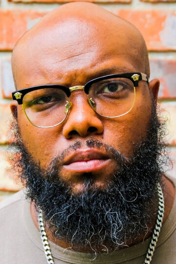 Rahiem Riley