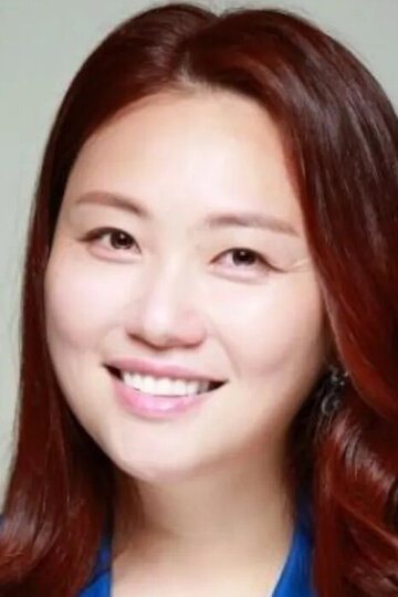 Ahn Young Mi