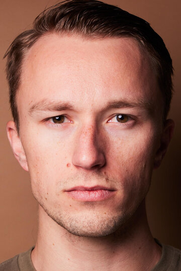 Лукас Стойбер