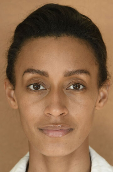 Sabrina Ceesay