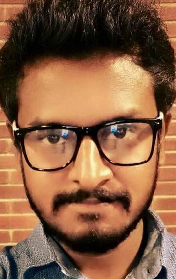 Arjun Gowda