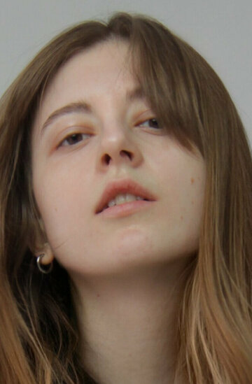 Дарья Мельникова