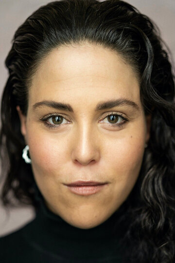 Frances Katz