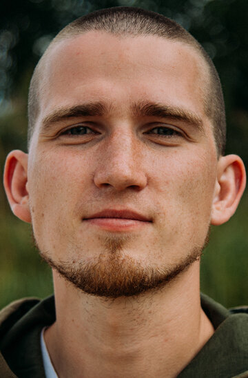 Сергей Цапенков
