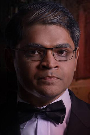 Naveed Kamal