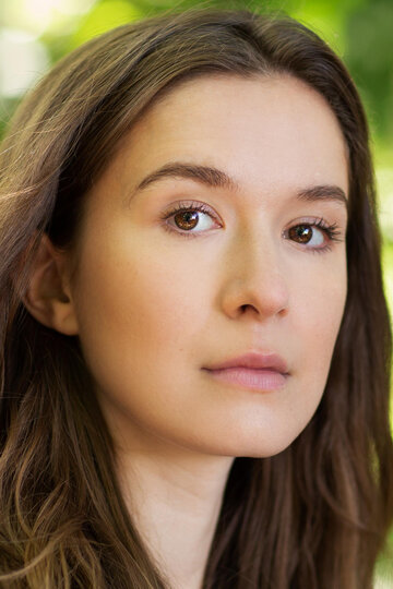 Elizabeth Dulau