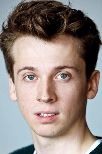 Jonny Hoff