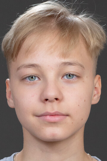 Савелий Веряскин