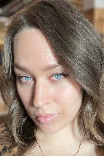 Маргарита Герасимова