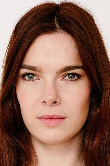 Pauline Sagetat