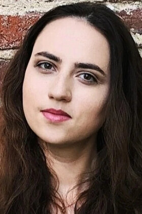 Елизавета Перепелкина