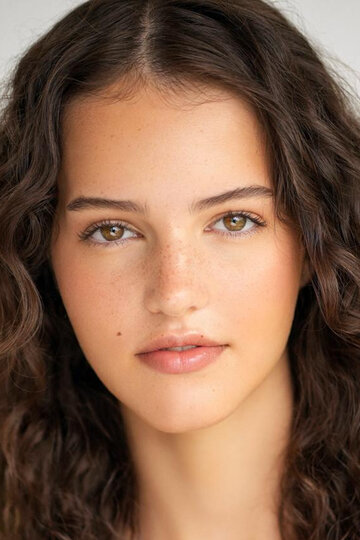 Sophia Chapdelaine