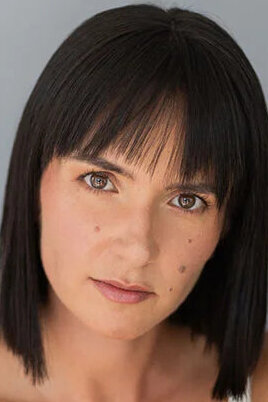 Isabella Hoyos