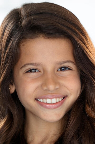 Hannah Zamora