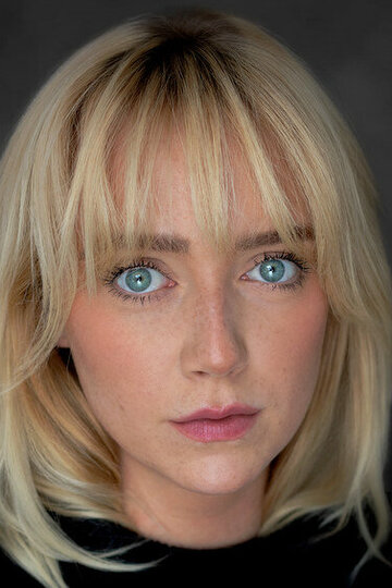 Amelia Kenworthy