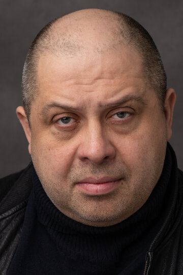 Андрей Балыков