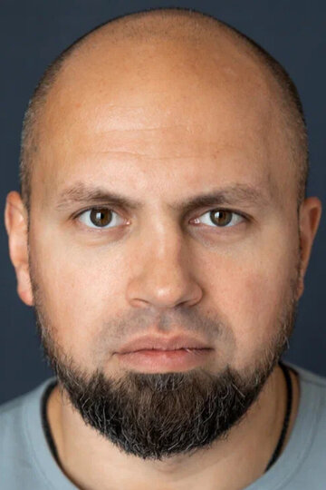 Дмитрий Давыдов