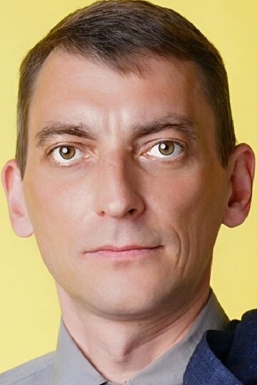 Дмитрий Кондрашов