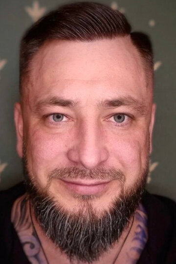 Андрей Ященко