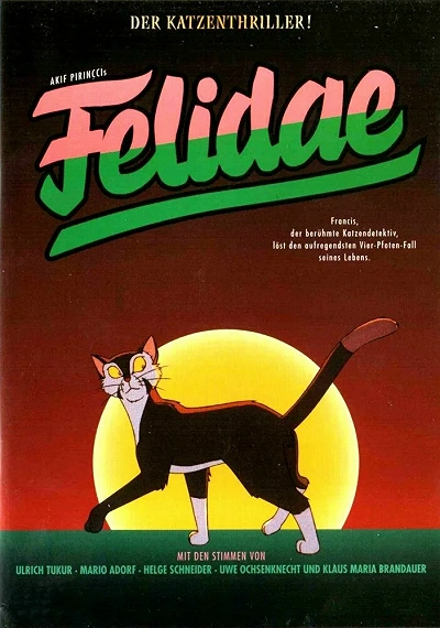 фон