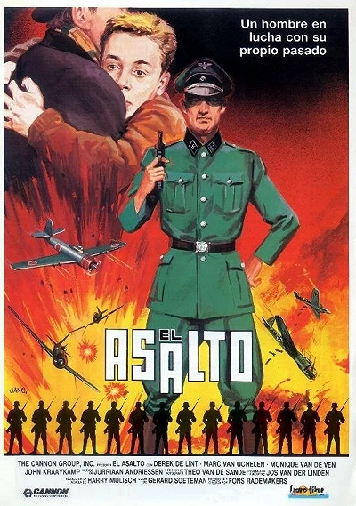фон