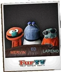 фон