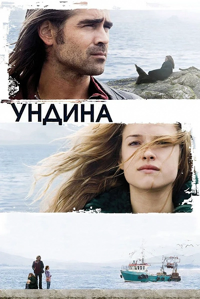 фон