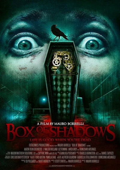 фон
