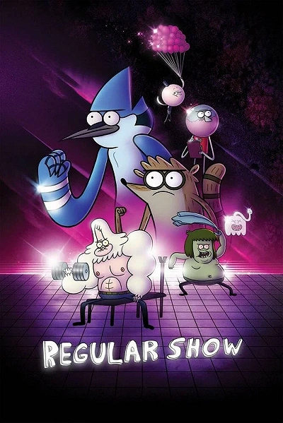 фон
