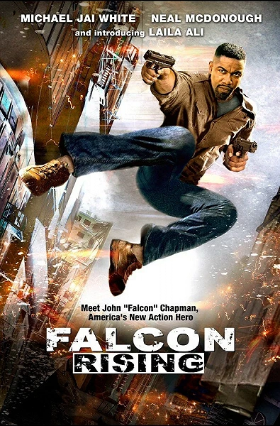 фон